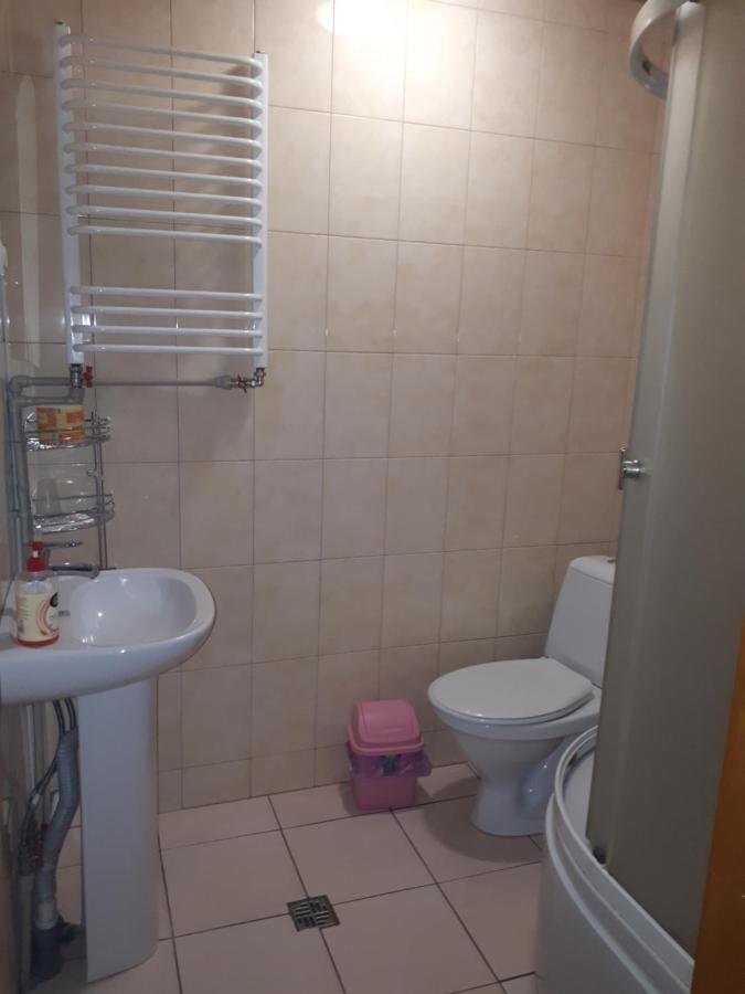 Ансол Hotel Vorohta Kültér fotó